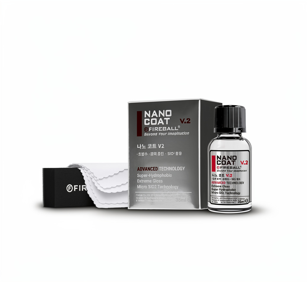 Nano Coat V.3