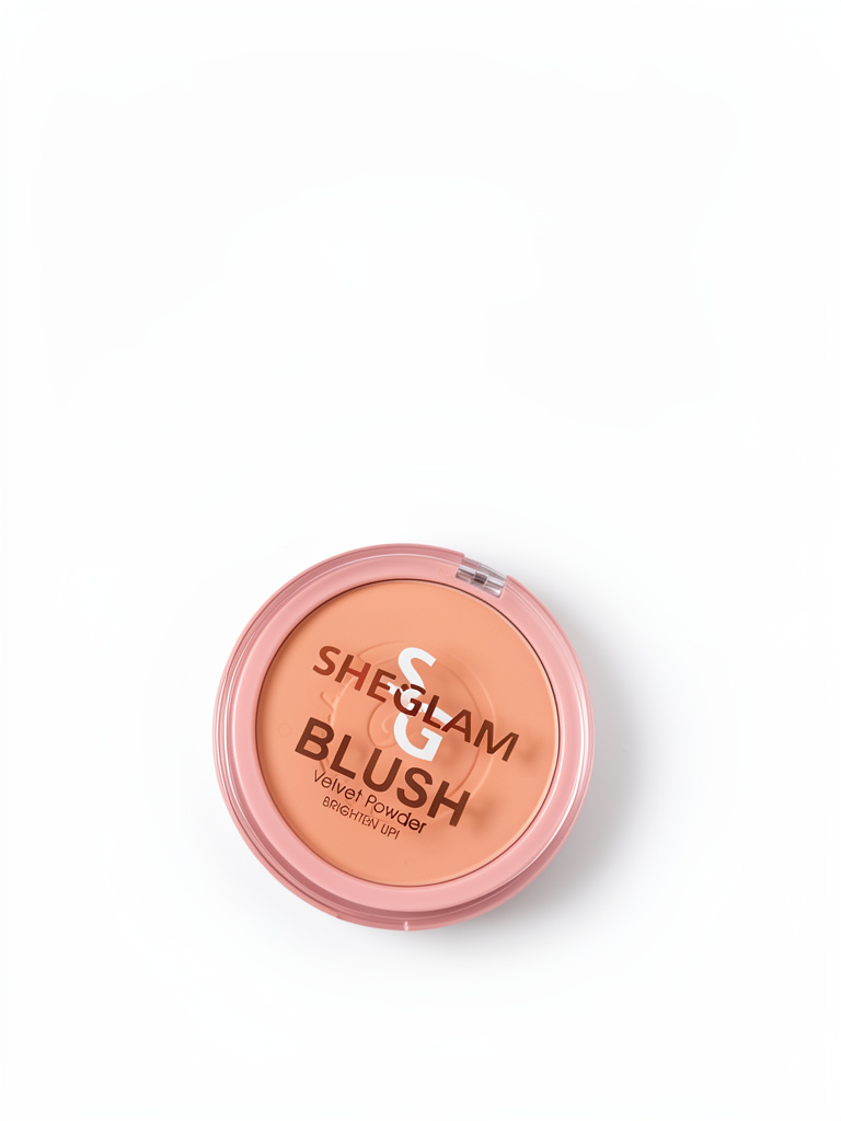 BLUSH SHEGLAM