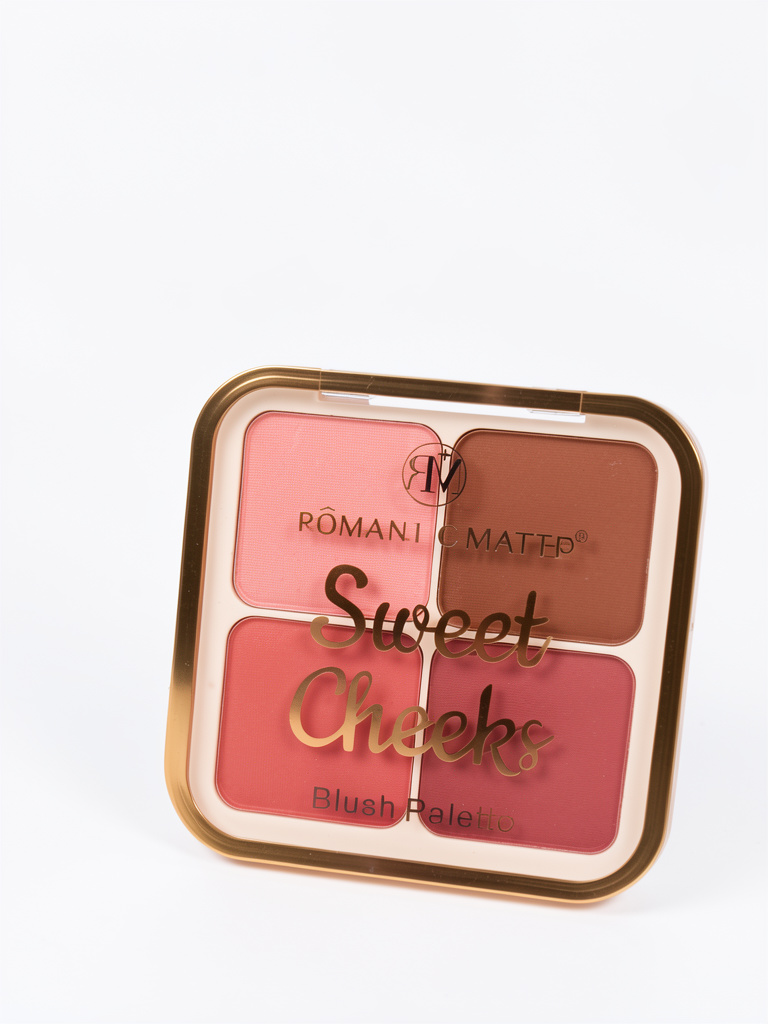 PALETA DE BLUSH 4 EN 1
