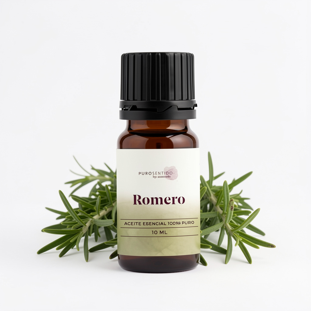 ACEITE DE ROMERO ECONATURA