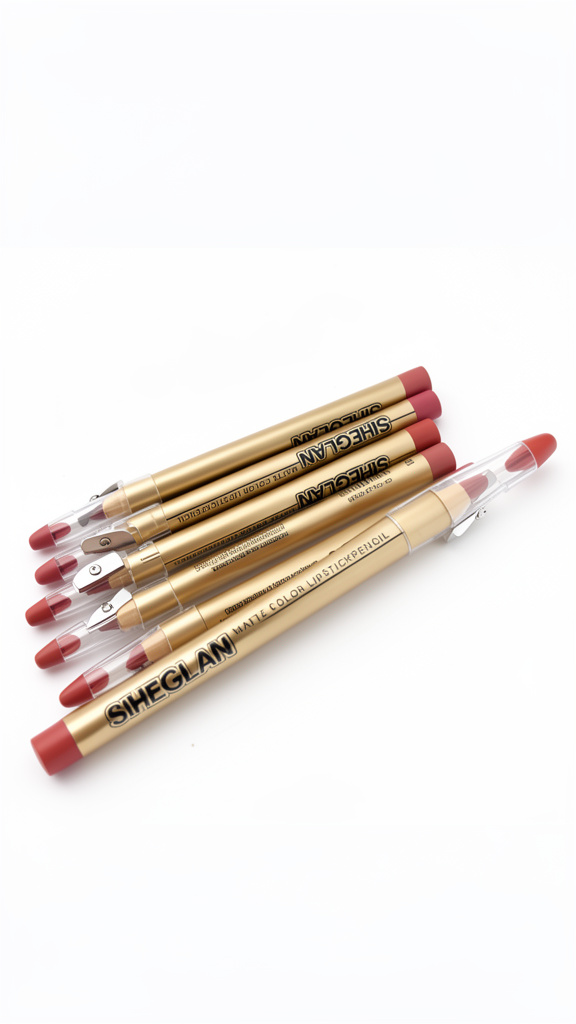 LAPIZ LABIAL SHEGLAM