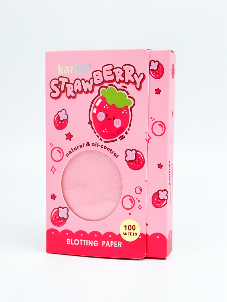PAPEL ABSORBENTE DE GRASA