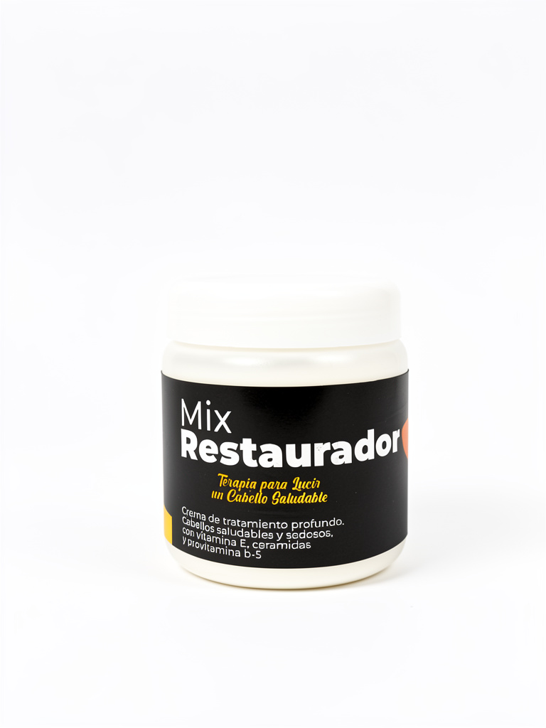 MIX RESTAURADOR