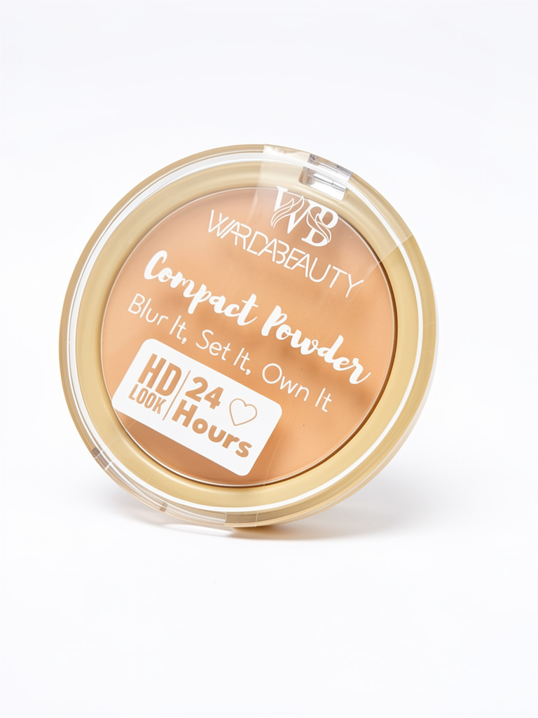 POLVO COMPACTO 24 horas