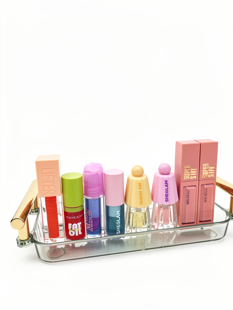 GLOSS SURTIDOS