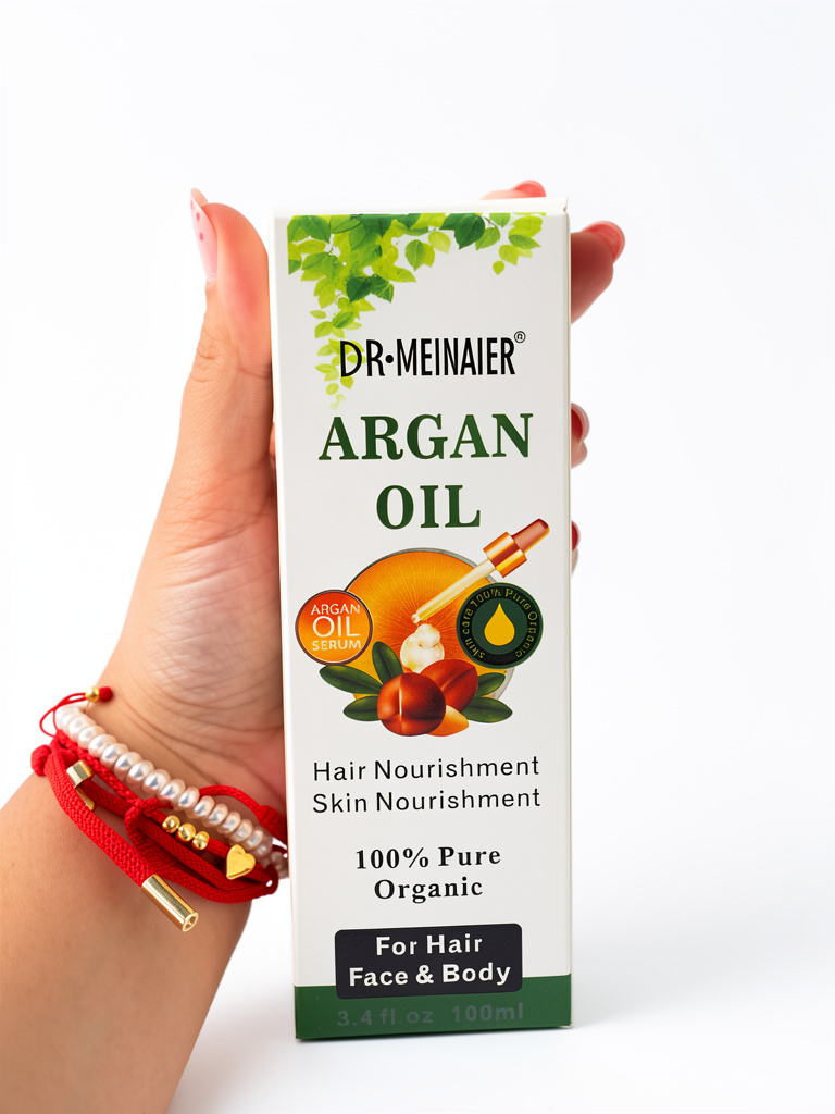 ACEITE DE ARGAN