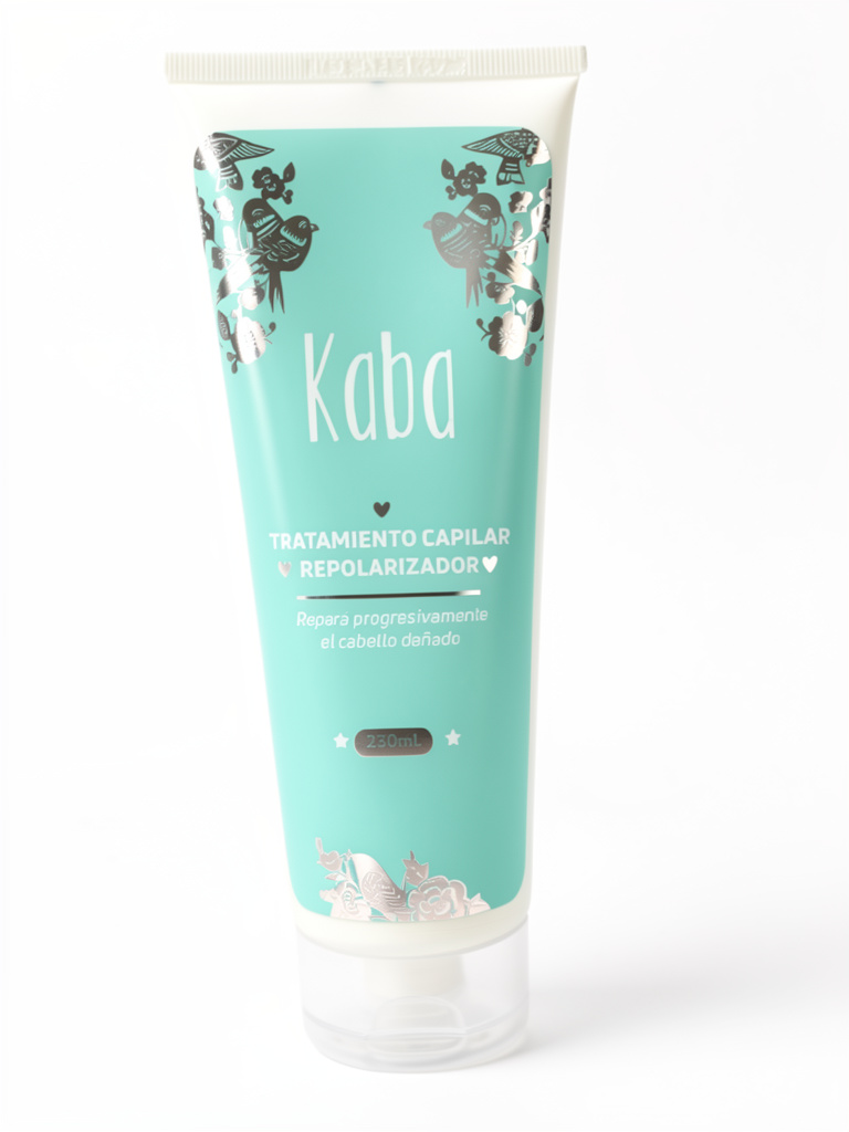 REPOLARIZADOR KABA