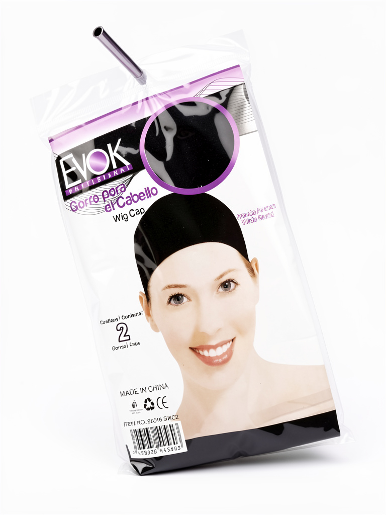 GORRO DE MALLA