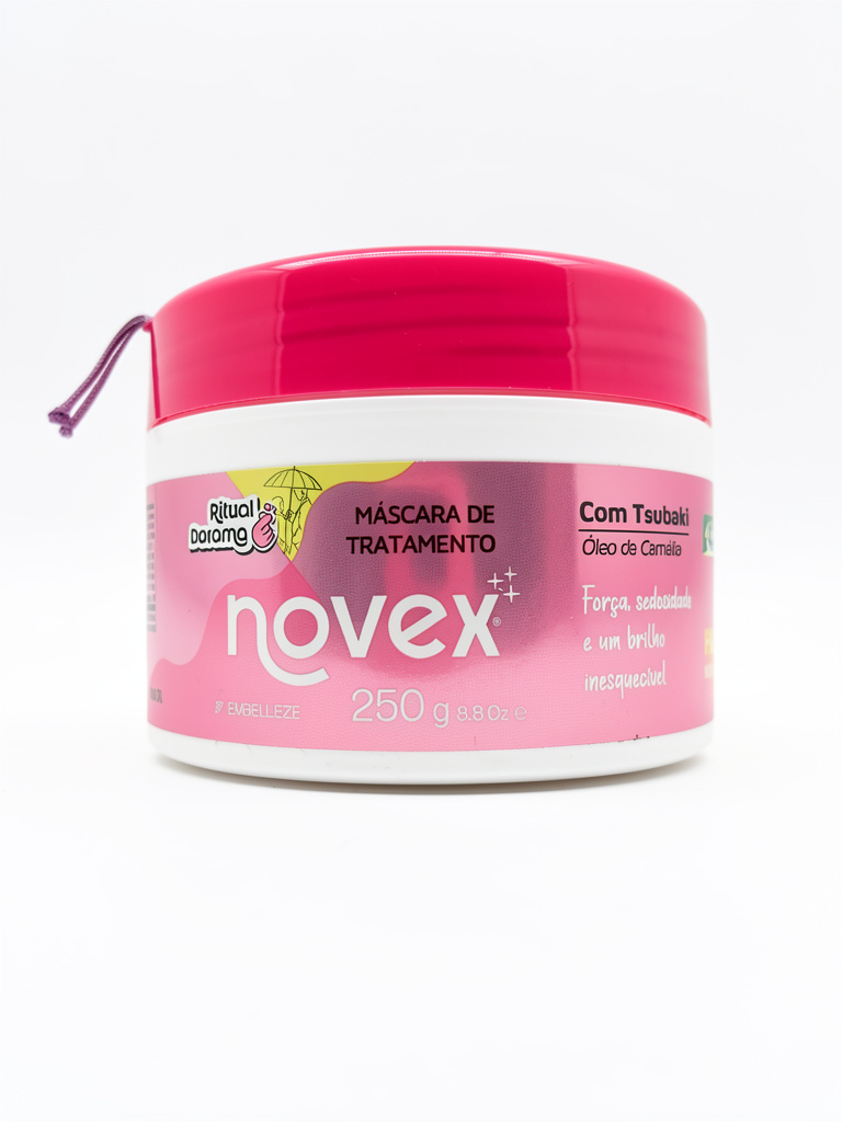 MASCARILLA DORAMA NOVEX