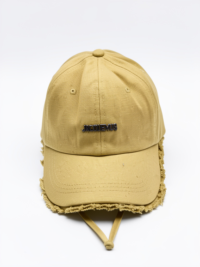 GORRA DAMA JACQUEMUS