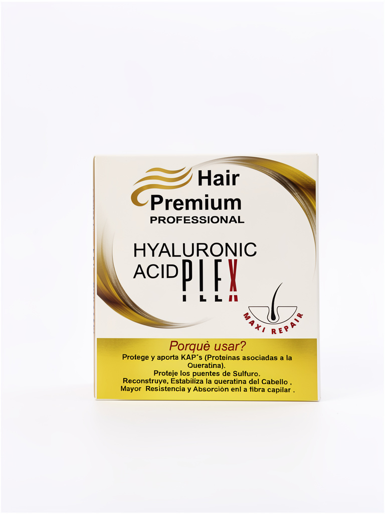 KIT HAIR PREMIUM