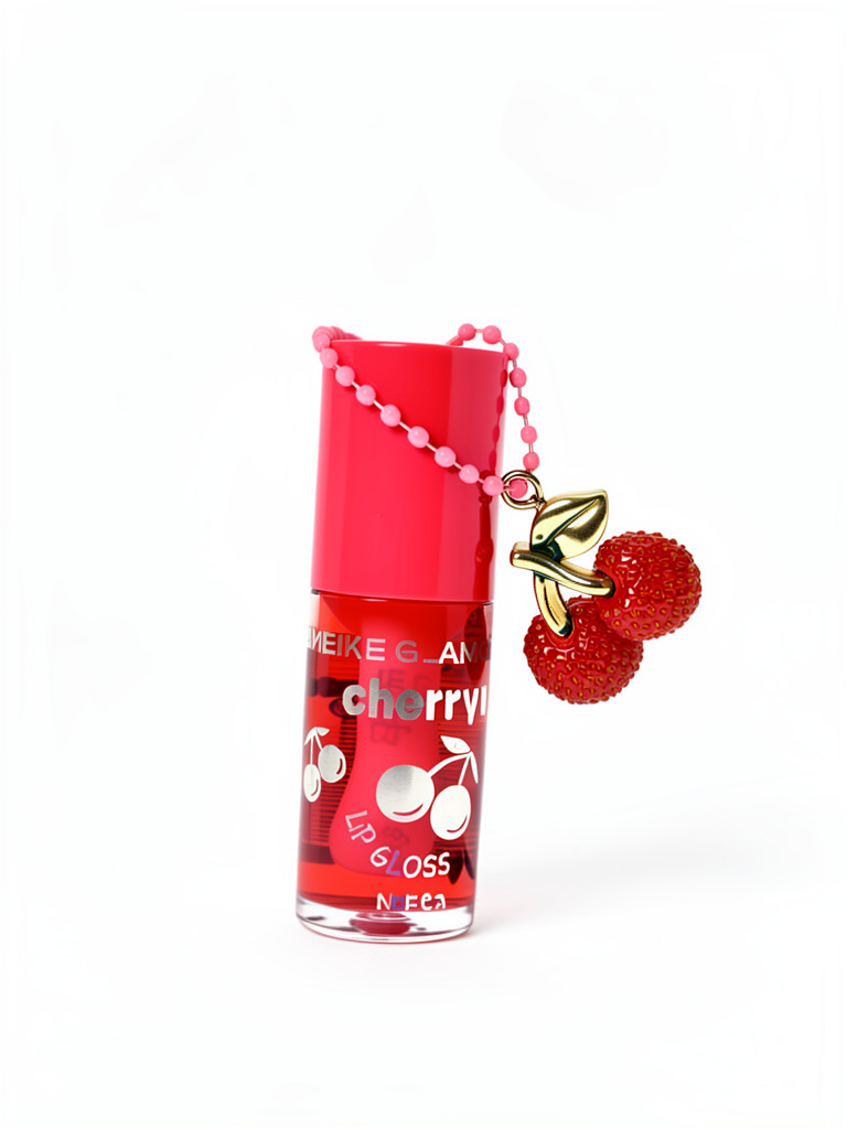 GLOSS CON CEREZA