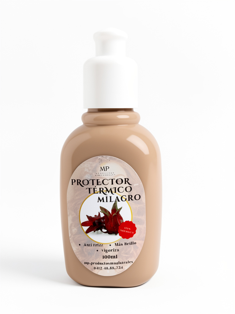 PROTECTOR FLOR DE JAMAICA