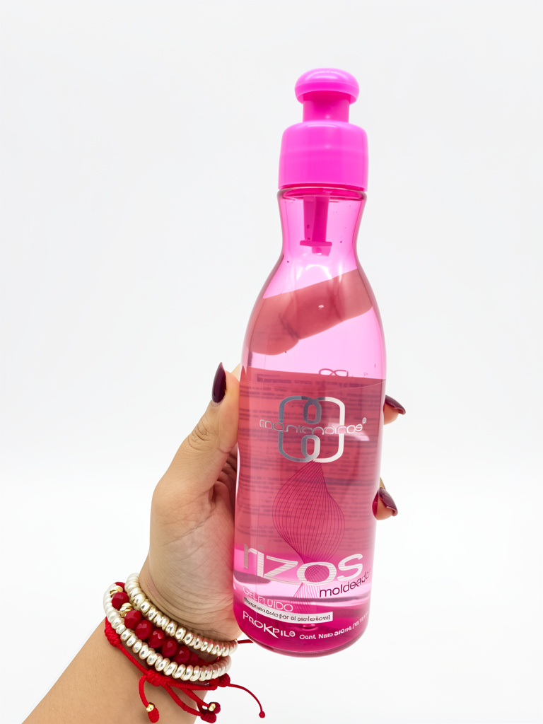 GEL RIZOS PROKPIL