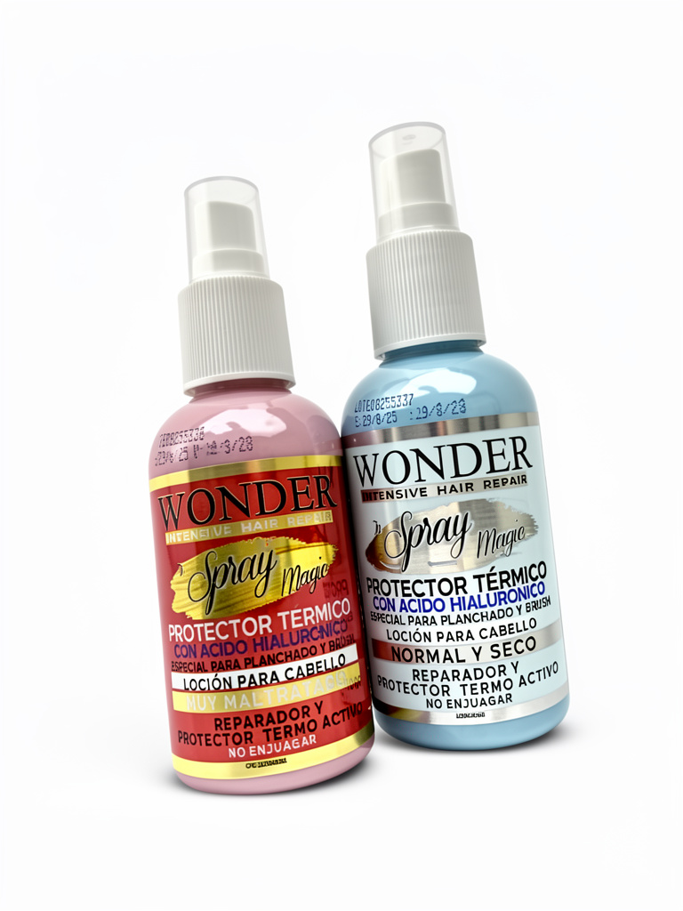 PROTECTOR TÉRMICO WONDER