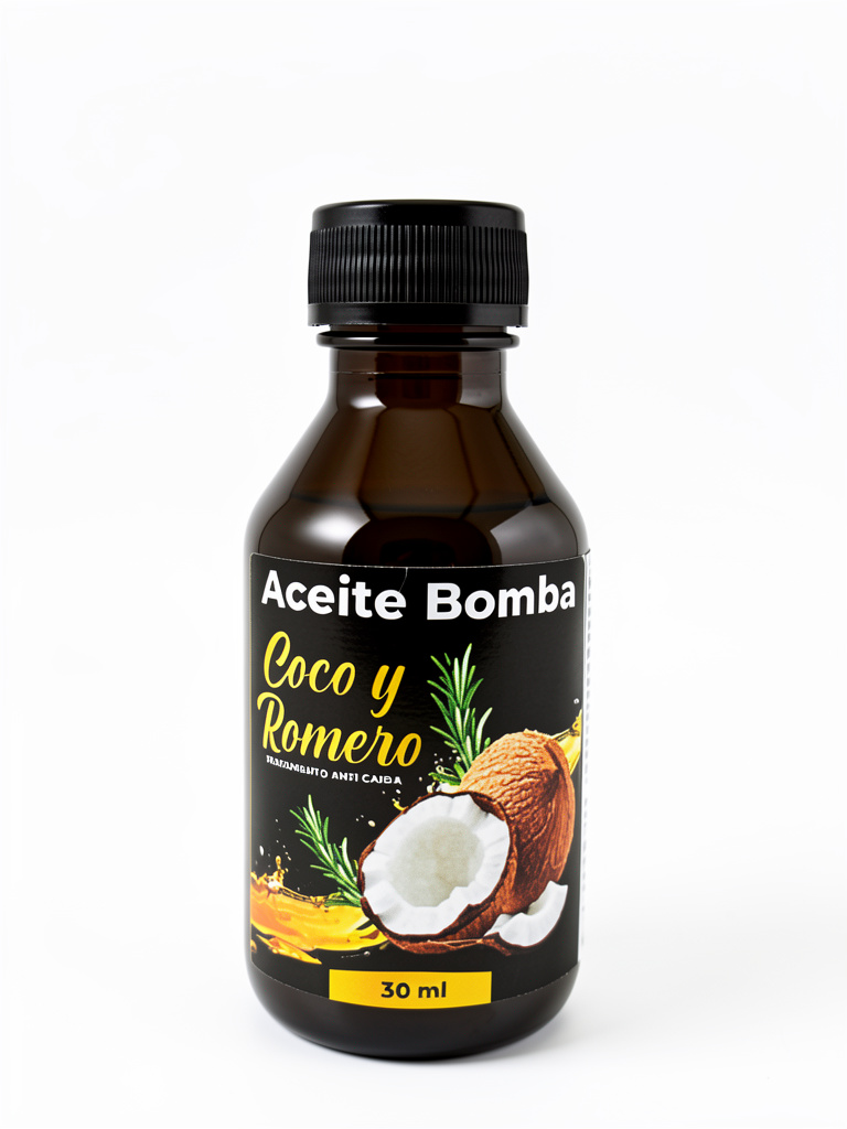 ACEITE BOMBA