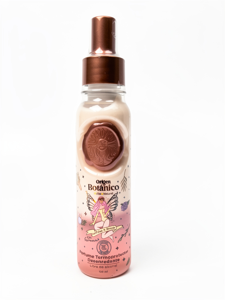 PERFUME PROTECTOR R.B