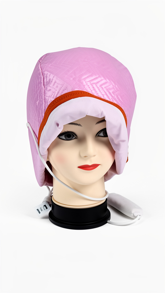 GORRO TERMICO ELECTRICO