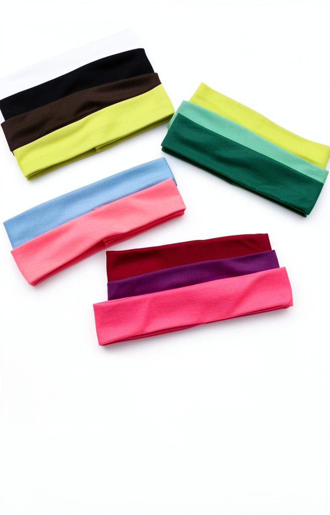 BANDANAS CLÁSICAS