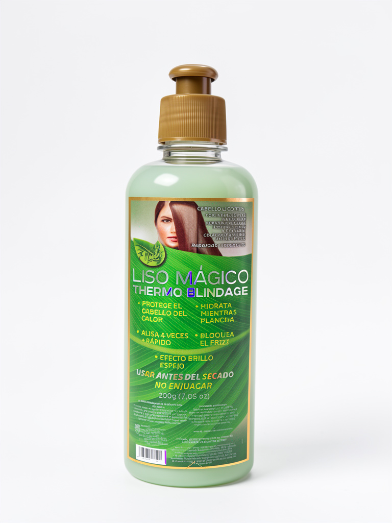 BLINDAGE LISO MAGICO 200g