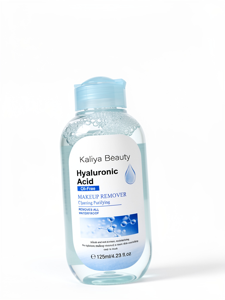 DESMAQUILLANTE ACIDO HIALUURONICO