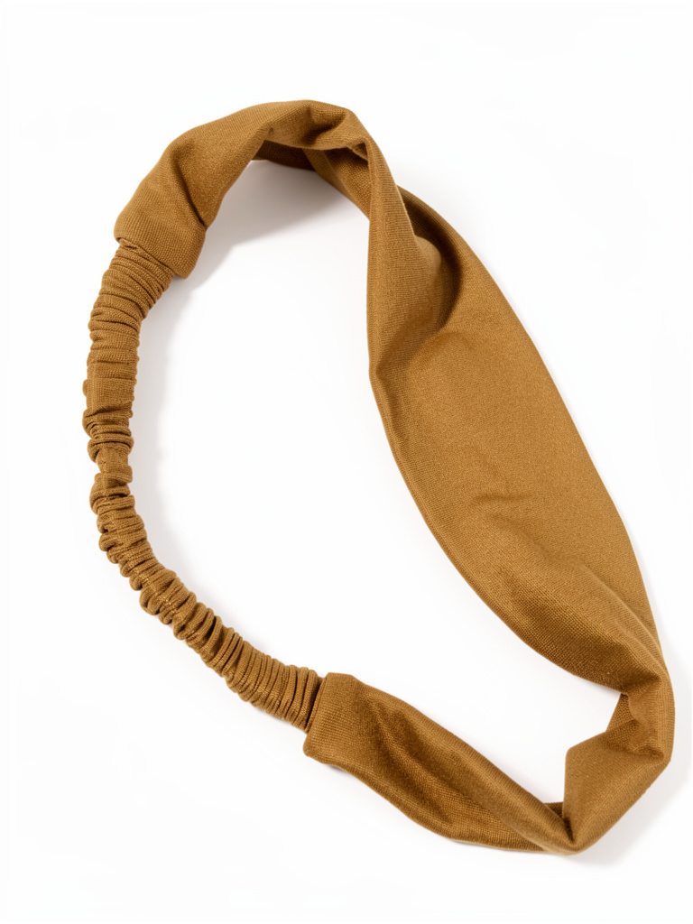 BANDANA CON ARRUCHE