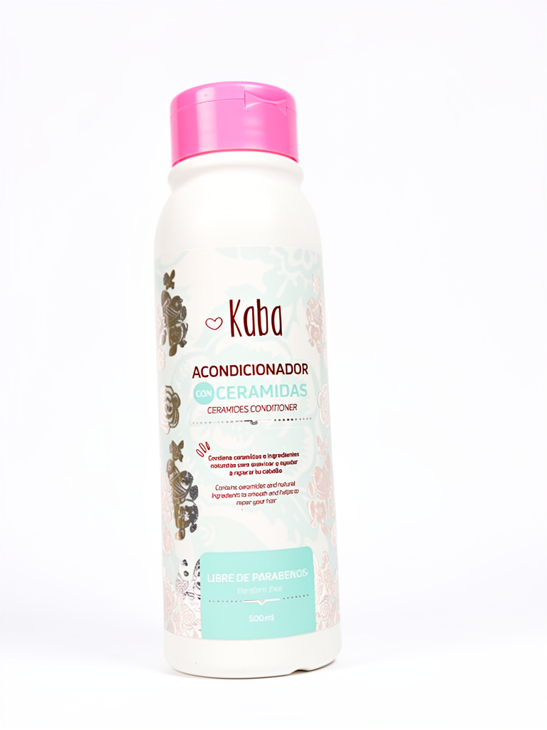 ACONDICIONADOR KABA