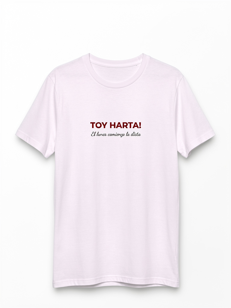 Tshirts Estampados