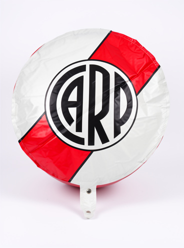 Globo Esfera River 18"