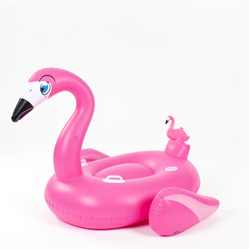 Flamenco colchoneta Inflable