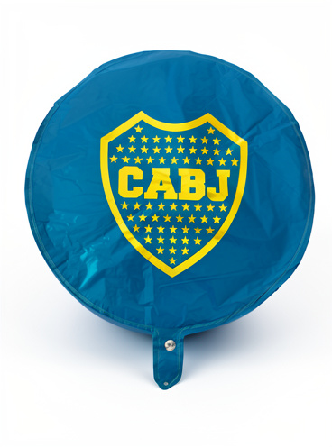Globo Esfera Boca 18"