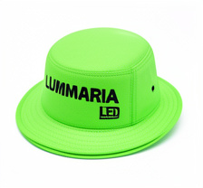 Gorra Bombin fluor