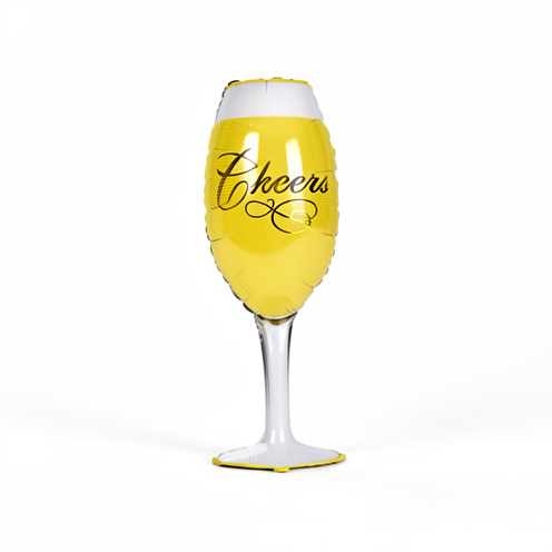 Globo Copa Cheers 40 cm