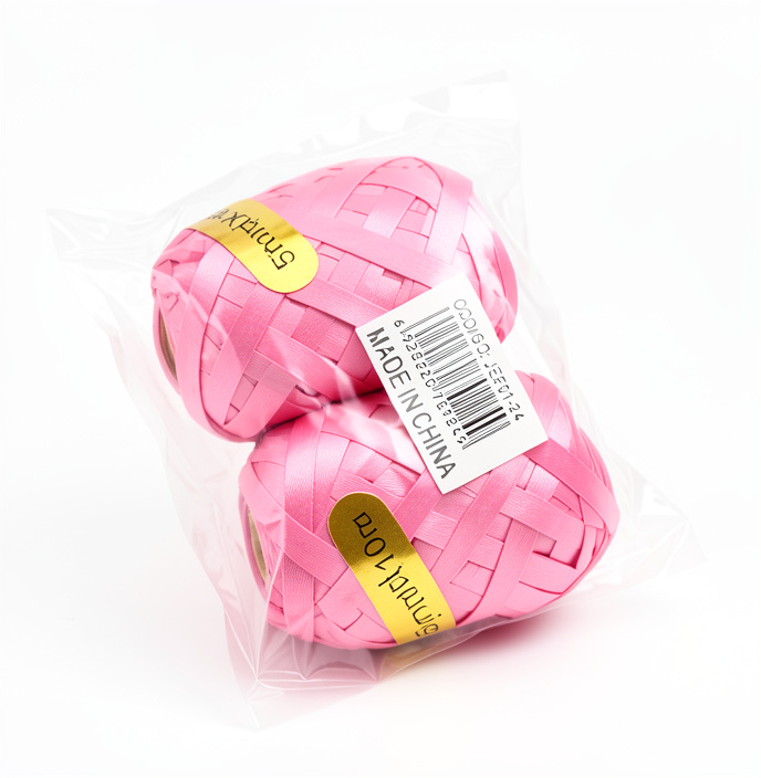 Rollo de Cinta Rosa