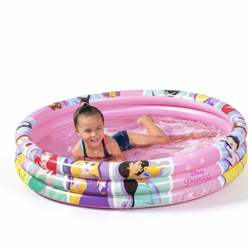 Piletita Inflable Princesa