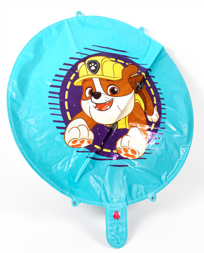 Globo Paw Patrol 18"