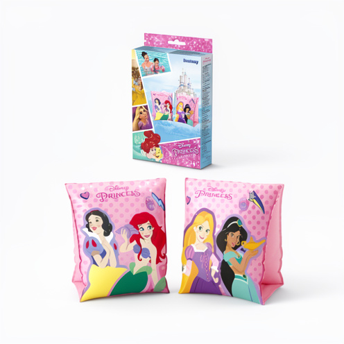 Bracitos Inflables Princesa de 3 a 6 años