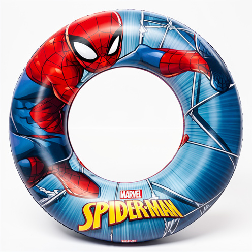 Salvavidas Spiderman