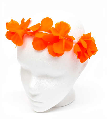VINCHAS HAWAIANAS FLUOR ELASTICAS