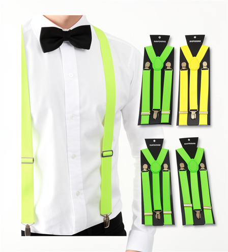 Tiradores Fluor x unidad