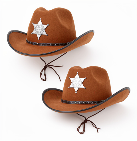 Gorro Vaquero