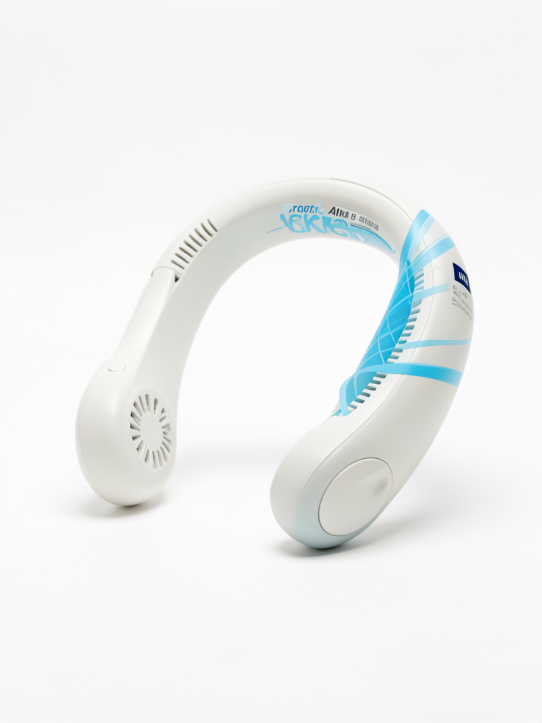 Arctic Air ventilador de cuello