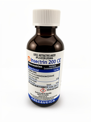 Insectrin 200 CE