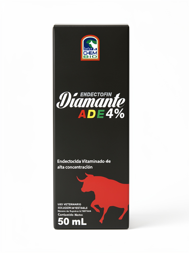 Endectofin (Diamante 4%)