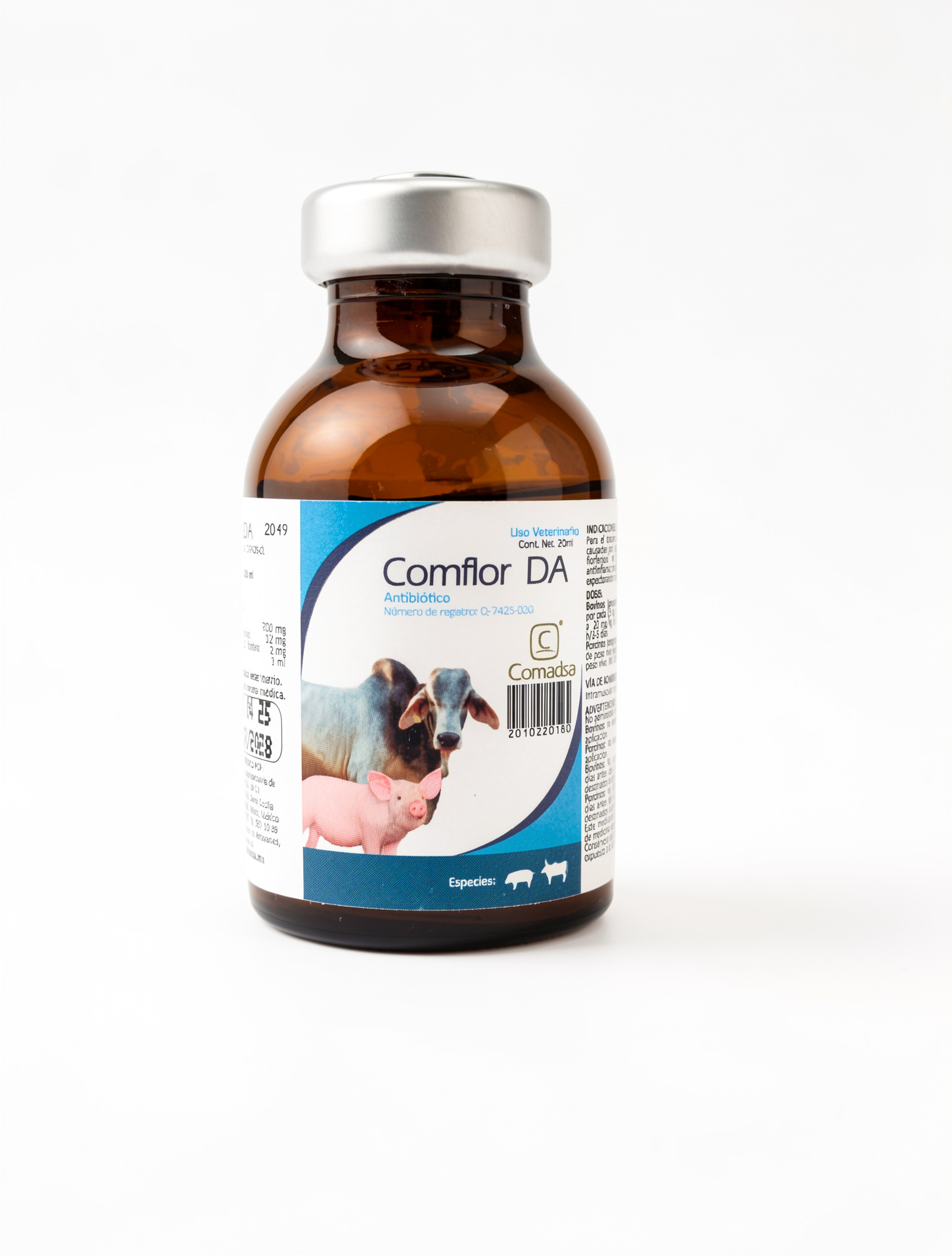 Comflor DA (20 ml)
