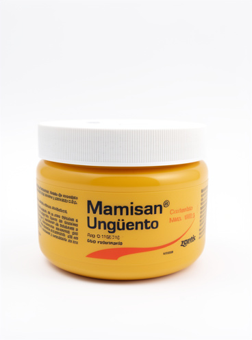 Mamisan (100g)