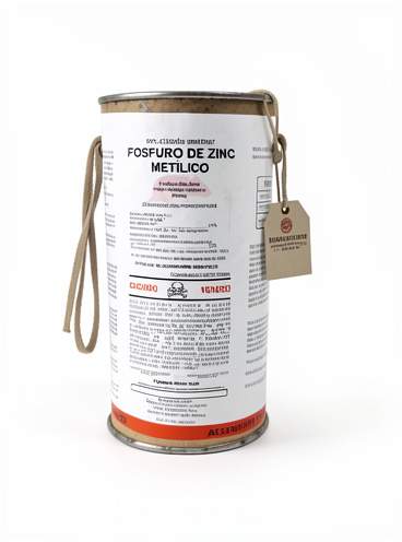 Fosfuro de zinc