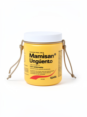 Mamisan (200g)