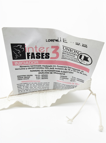 Fase 3 (40k)
