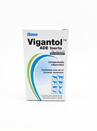 Vigantol ADE (25ML)